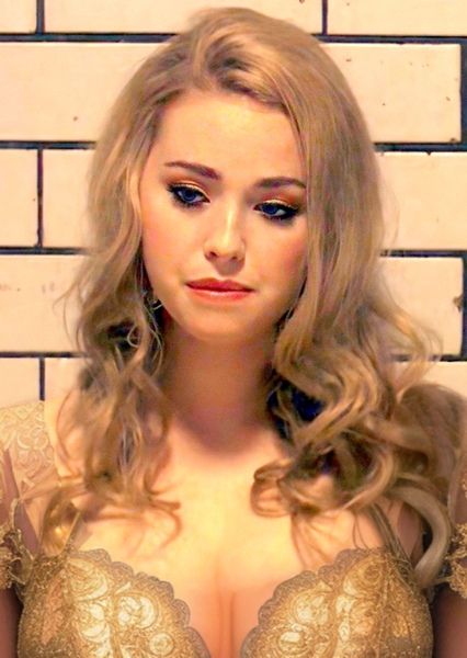 Freya Mavor photo