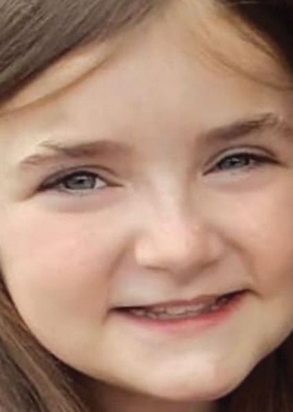 Freya McLaughlin