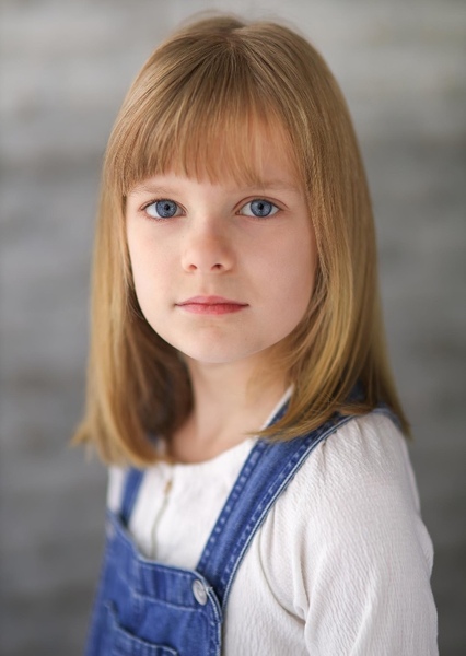 Freya Nicole Arnason