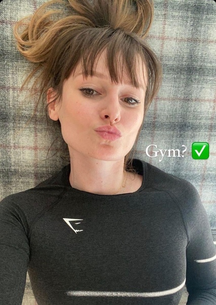 Freya Nightingale