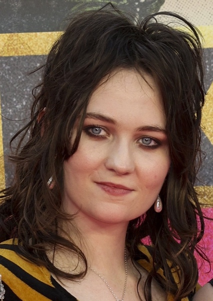 Freya Parks photo