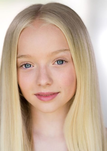 Freya Roake