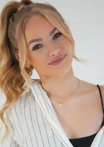 Freya Skye photo