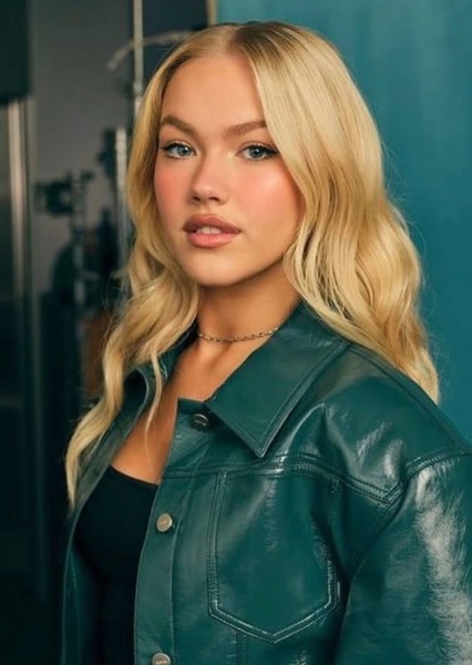 Freya Skye