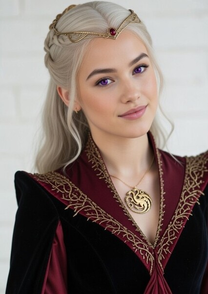 Laenora Targaryen