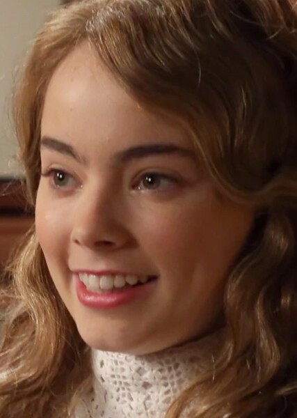 Freya Tingley photo
