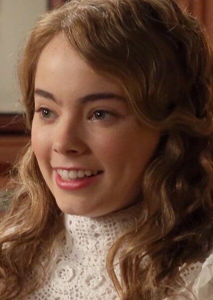 Freya Tingley photo