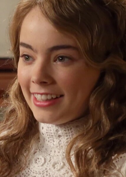 Freya Tingley photo