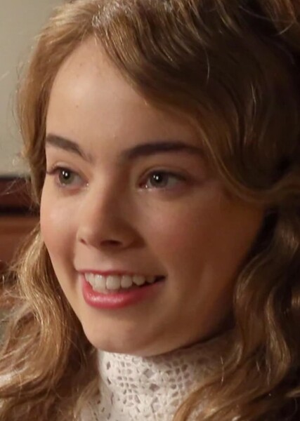 Freya Tingley photo