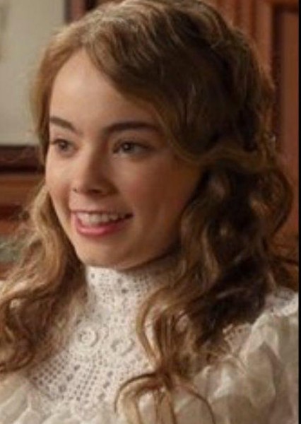 Freya Tingley