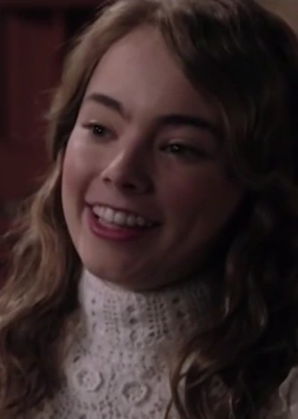 Freya Tingley photo
