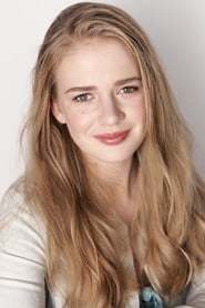 Freya Van-Dyke Goodman Fan Casting