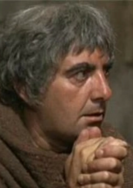 Friar Laurence photo