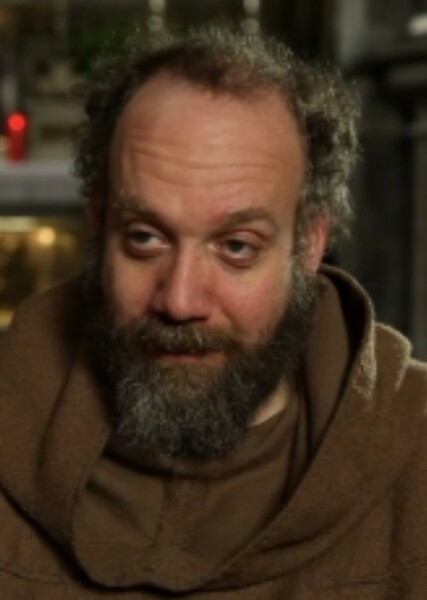 Friar Laurence photo