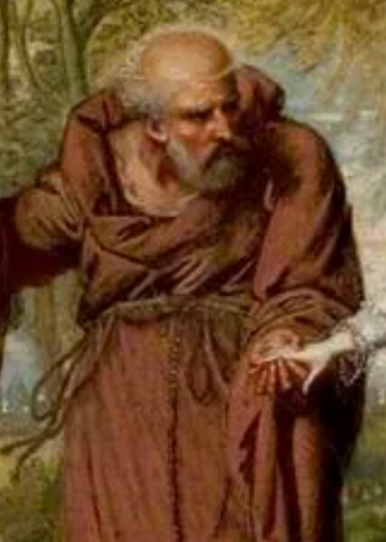 Friar Laurence photo