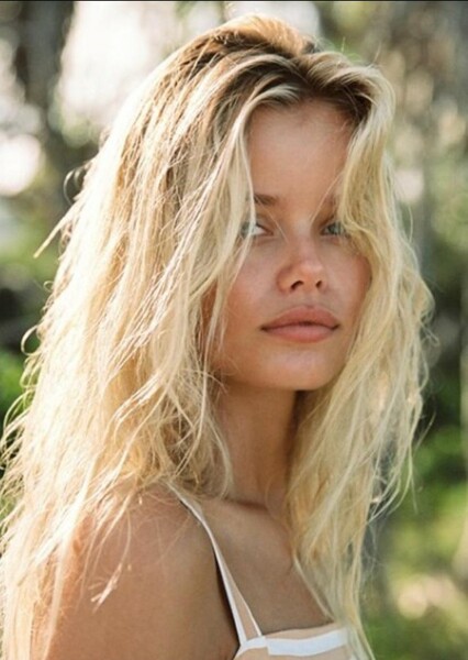 Frida Aasen photo