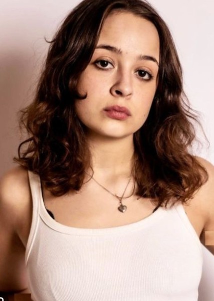 Frida Argento photo