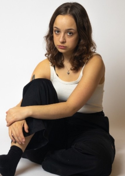 Frida Argento photo