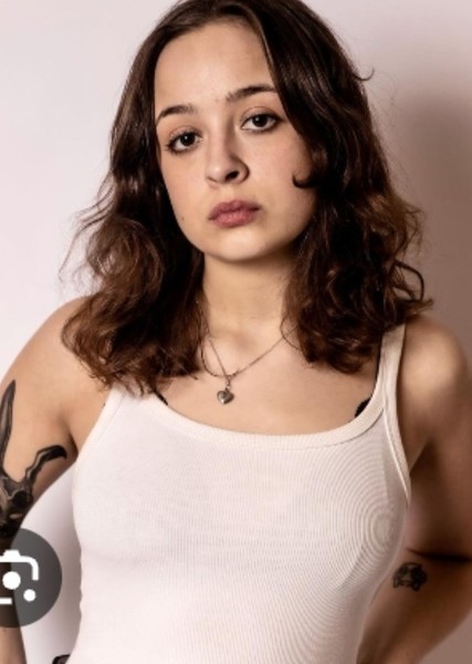 Frida Argento