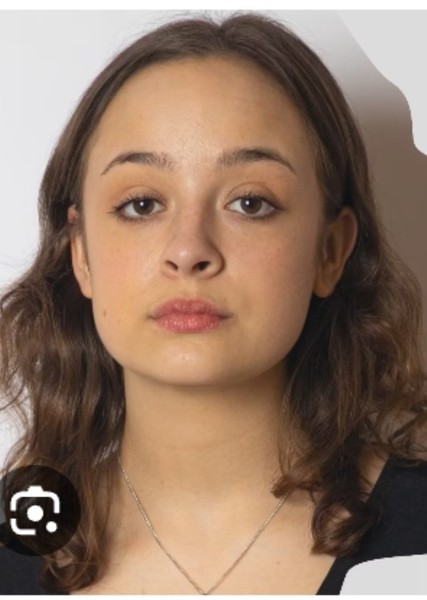 Frida Argento photo