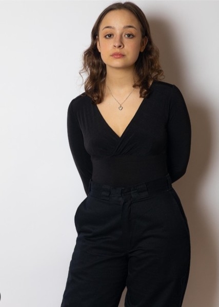 Frida Argento photo