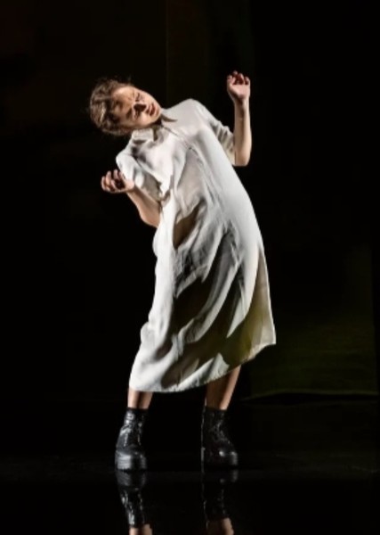 Frida Argento photo