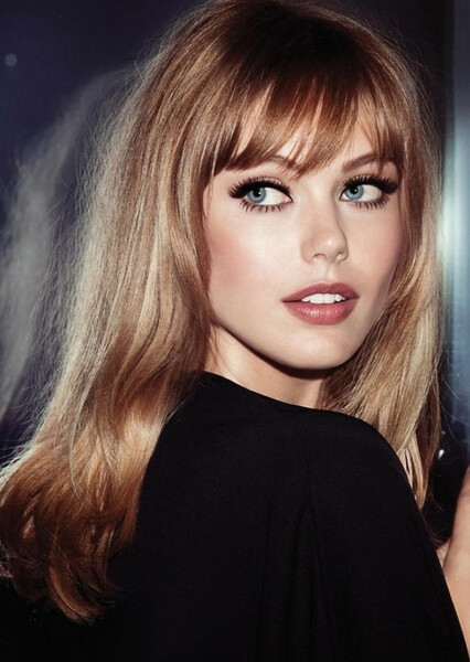 Frida Gustavsson photo
