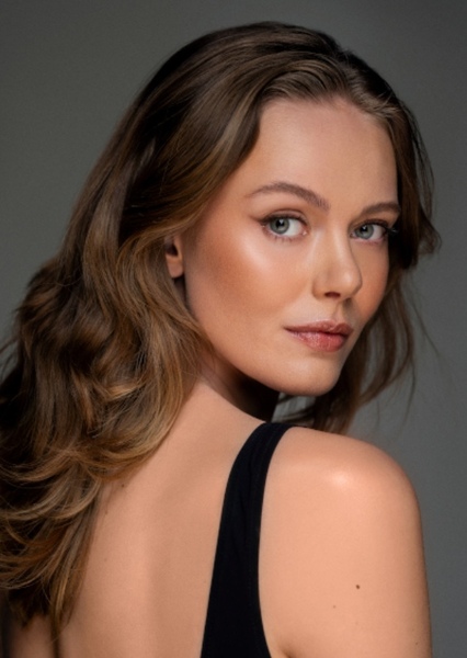 Frida Gustavsson