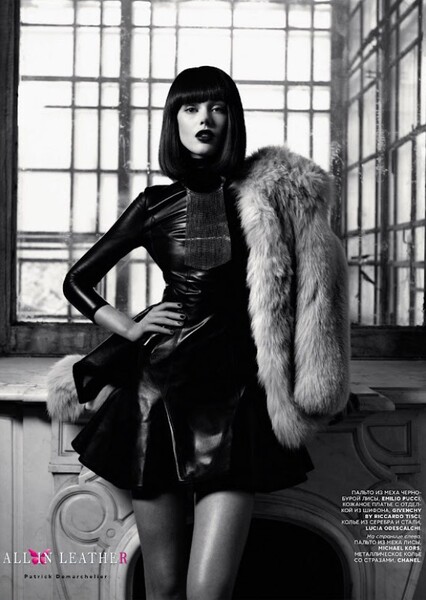 Frida Gustavsson photo