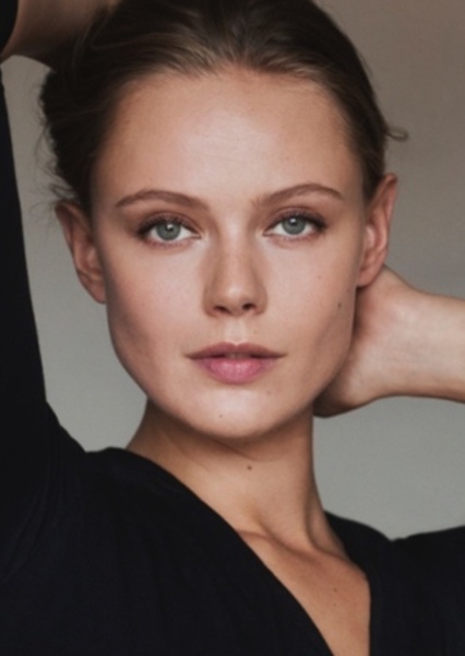 Frida Gustavsson