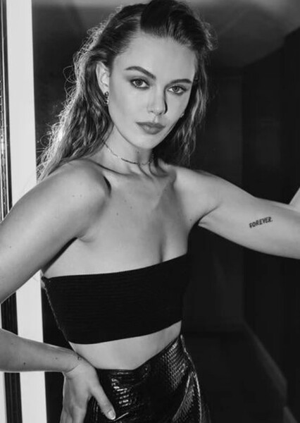 Frida Gustavsson photo
