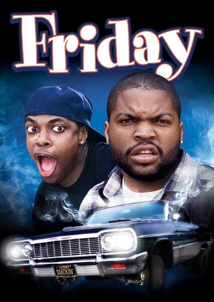 Friday (1995) photo