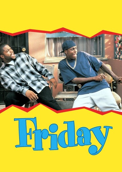 Friday (1995) photo