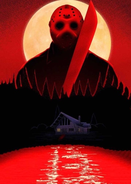 Friday The 13th
