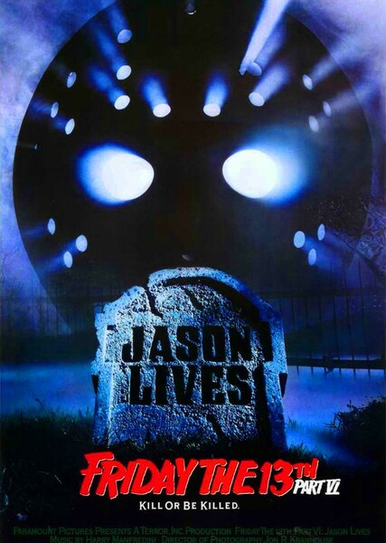 Friday the 13th Part VI: Jason Lives photo