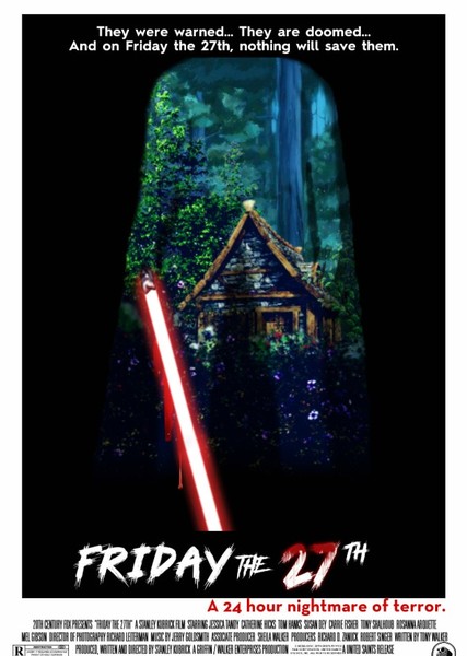 Friday the 27th (1978)