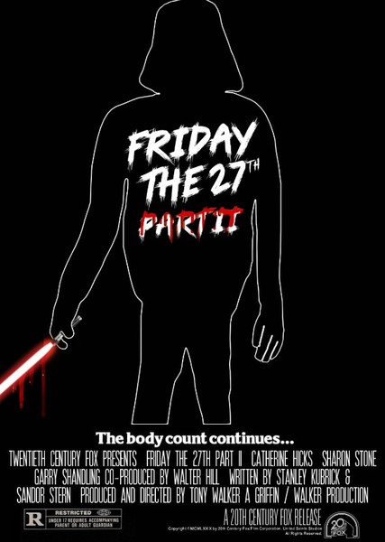 Friday the 27th Part II (1979)