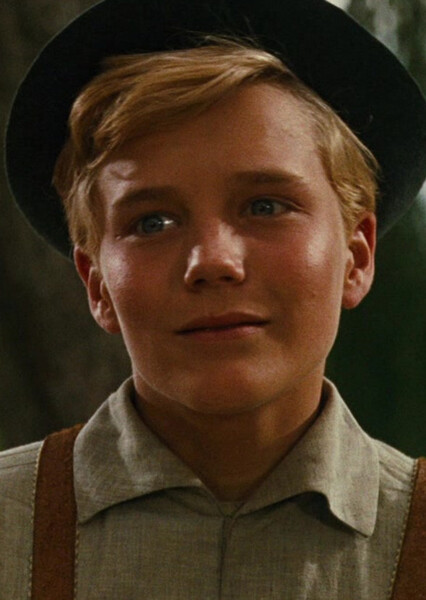 Friedrich von Trapp photo
