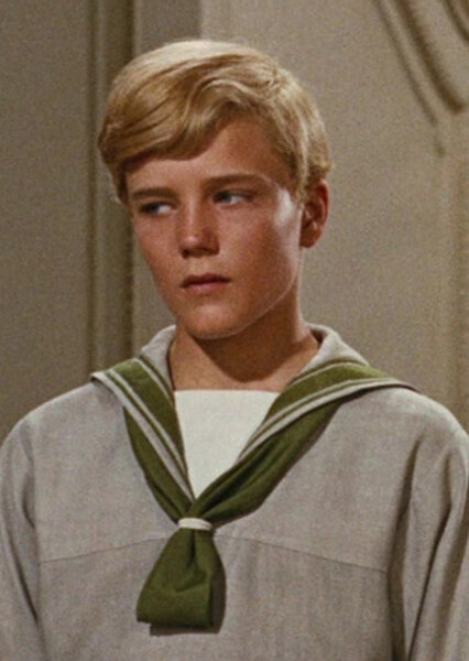 Friedrich von Trapp