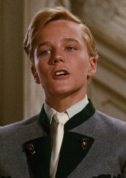 Friedrich von Trapp