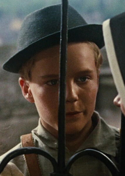 Friedrich von Trapp