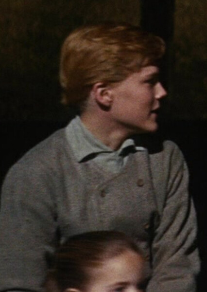 Friedrich von Trapp