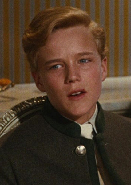 Friedrich von Trapp