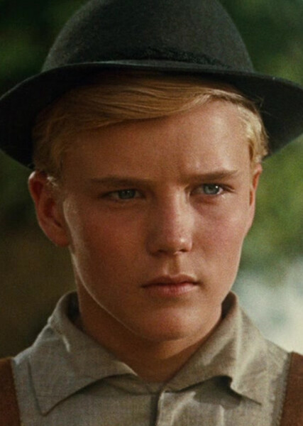 Friedrich von Trapp
