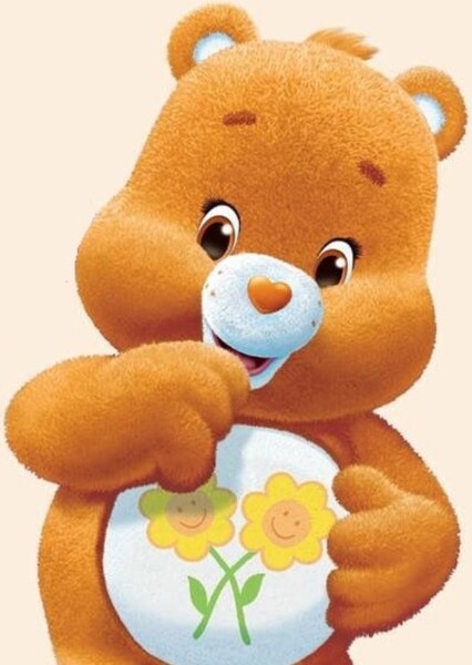 Friend Bear photo