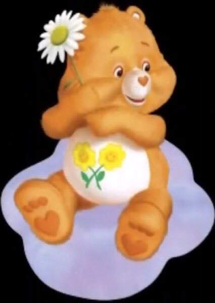 Friend Bear photo