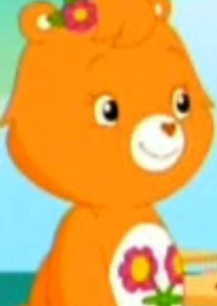 Friend Bear