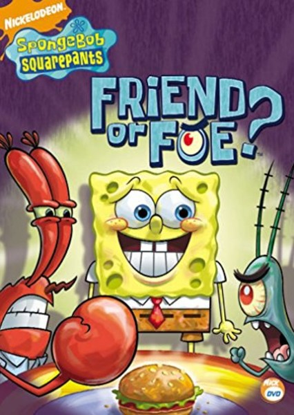 Friend or Foe? photo