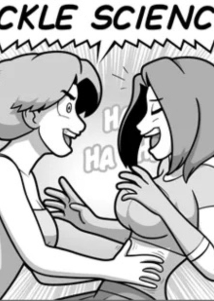 Friendly Tickle Torture