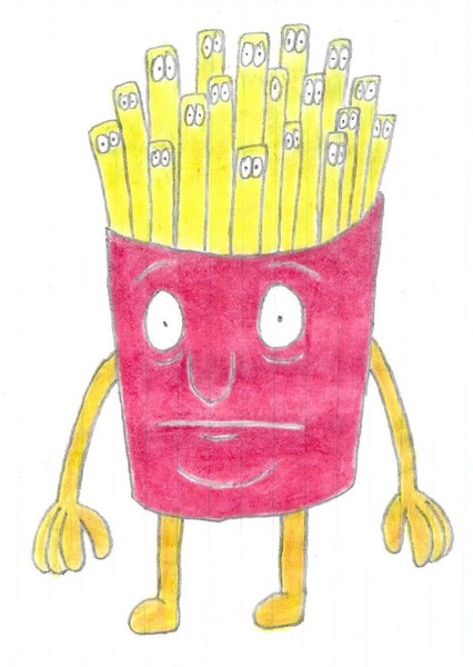 Fries